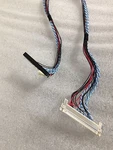 Seiki SC32HT04 Main Board To Screen Cable. Fixed Price $9.95.