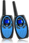 Retevis RT628 Kids Walkie Talkies, Long Range Way Radio 22 Channel, Durable To. Fixed Price $25.24.