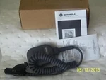 Motorola NMN6191 Original Remote Speaker Microphone (noise Canceling). Fixed Price $17.12.
