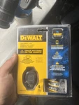 Dewalt Bluetooth Tracker Tool Connect Tags (4 Pack) DCE041-4. Fixed Price $55.00.