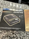Command Communications ASAP104 4-PORT Advanced Voice/data Switcher W/ Adapter. Fixed Price $59.99.