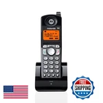 Motorola Voice ML25055 Dect 6.0 Accessory Handset For 2-LINE Business. Fixed Price $95.17.