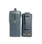 Motorola CT250 Radio Handie-talkie Walkie Two Way AAH34KDC9AA1AN. Fixed Price $76.99.