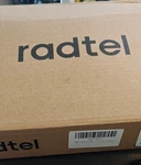 Radtel RT-860 Kit. Never Used. Everything But The Radio Itself.. Fixed Price $22.50.