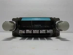 Vintage Bendix Motorola All Transistor Volkswagen Radio Push Button 60S 70S. Fixed Price $129.99.