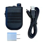 Pryme BTH-510 BTH-500 Zello Wave Apple Ios Android Compatible Bluetooth Mic. Fixed Price $179.95.