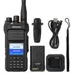 Ailunce HA1UV Ham Radio,dual Band Handheld RADIO,IP67 Waterproof Two Way. Fixed Price $110.74.
