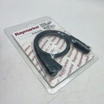 Raymarine Raymic Cable Adaptor 400MM A80297 F/ Vhf Radio RAY60 RAY70. Fixed Price $149.00.