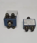 Telewave TW450 4CH 400-512 Mhz Transmit Combiner Junction Tee PS4502 Rx Splitter. Fixed Price $149.95.