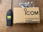 Icom IC-F9021S 440-470MHZ P25 Analog Conventional Portable Radio New. Fixed Price $100.00.