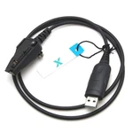 KPG-36U For Kenwood Radios Usb Programming Cable NX200 NX300 NX330 NX410 .... Fixed Price $41.97.