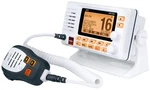 Uniden UM725G White Vhf Expedited Shipping. Fixed Price $167.18.