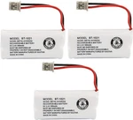 New Genuine Oem Uniden BT-1021 BBTG0798001 Cordless Handset Rechargeable.... Fixed Price $17.44.