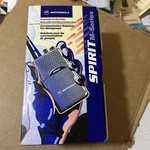Motorola Series Spirit Portable Two-way Radio. Fixed Price $55.00.