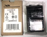NI-MH/FNB-83 Battery For Vertex/yaesu RADIO,VX-160 VXA-220 FT-60E/1600MAH. Fixed Price $149.88.