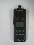 Motorola XTS3000 Digital Police Radio -no Ac Adapter Battery- H09RDF9PW7AN. Fixed Price $149.99.