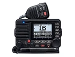 Standard GX6000 Vhf W/hailer Gps Ais Receiver. Fixed Price $508.66.