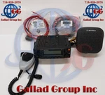 Tested Motorola APX4500 900 Mhz Digital Radio P25 Tdma Phase Ii Smartzone. Fixed Price $969.99.