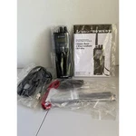 Cobra HH50 Wx St Handheld Cb Radio 40-CHANNEL Portable Noaa Weather Alerts Go. Fixed Price $75.00.