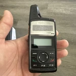Hytera PD362I Dmr Handheld Radio Uhf Parts Repair As Is. Fixed Price $40.00.