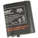 Two-way Radio Battery For Motorola FV500, FV600, FV800, FV800R, Mc, Md, Mj, Mr. Fixed Price $12.95.