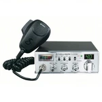 Cobra 25 Ltd Classic Professional Midsize Cb Radio. Fixed Price $125.00.