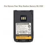 For Hytera PD482I-V1 Uv Digital Two Way Portable Radio Battery BL1502. Fixed Price $24.99.