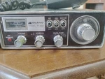 Vtg 1976 Midland International 13 882C 23 Channel Cb Radio W/microphone Japan!. Fixed Price $25.00.