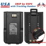 New Battery With Usb-c Charging Port For Tyt Twoway Radio MD-380V MD-380U MD-446. Fixed Price $25.99.