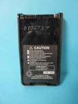 Genuine Kenwood 7.4 Rechargeable Lithium Ion Battery For Two-way Radio. Fixed Price $24.99.