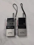 Topp Eagle Transceiver Walkie-talkie 4 Transistor 707 Japan 9 Channel. Fixed Price $37.49.