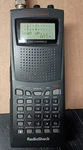 Radio Shack PRO-95 Scanning Receiver Lcd Weak Tested Power On W/ Sound No Batts. Fixed Price $40.00.