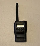 Ritron Jobcom JV-110 Handheld Transceiver (parts/repair). Fixed Price $29.00.