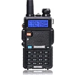 Handheld Radio Scanner Police Fire Transceiver Portable Antenna Ems Ham Two Way. Fixed Price $40.08.