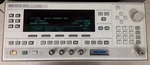 Hp 83620A Synthesized Rf Signal Generator Tested! 10MHZ 20GHZ Sweep Mode. Fixed Price $6250.00.