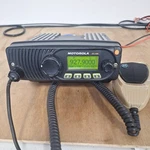 Motorola XTL1500 900MHZ 33CM Mobile Radio P25 Digital & Analog Ham M28WRS9PW1AN. Fixed Price $315.00.