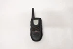 (1) Uniden GMR-1038-2 Black 22 Channels Frs/gmrs Walkie Talkie No Belt Clip. Fixed Price $12.99.