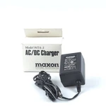 Original Maxon WTA3 Wall Charger 27LP/GMRS21A/HH35. Fixed Price $15.00.