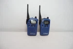 Cobra Micro FRS-250 Walkie Talkie Set Of Tested Working. Fixed Price $17.99.