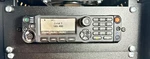 10" Mini Rack Mount Panel: Fits Motorola Radios Apx Xpr Cdm / SEC-1223 SDS200. Fixed Price $33.03.