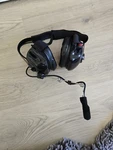 Headsetusa Racing Radio Push-to-talk 5-PIN Connector Noise Reduction. Fixed Price $87.50.