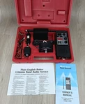 Midland Emergency Ready Rescue Ii 40 Channel Cb Radio 77-911A W/hardcase. Fixed Price $32.00.