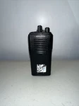 Kenwood TK-3102A-1 Transceiver Handheld Portable Communication Two Way Radio. Fixed Price $27.25.