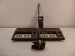 Uniden Bearcat Lot Bc 60XLT-1 145XL 175. Fixed Price $80.00.