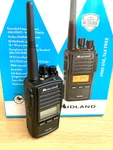 Walkie Midland G18 Pro+ Charger Battery 1600MAH IP67 Resistant Dust Water. Fixed Price $187.51.