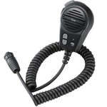 Icom HM135N Replacement Mic F/M802 Upc 731797810786. Fixed Price $177.75.