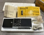 Royce Electronics, Two WATT-3 Channel Transceiver. Model 1-402. Fixed Price $29.99.