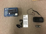 Maxon 49FX Two Way Radio Communicator. Fixed Price $49.99.