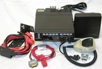Motorola Vhf Astro, Model W-4, 50 Watt Radio. Programmed For Railroad Use.. Fixed Price $189.95.