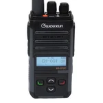 Wouxun KG-S72C Portable Handheld Am/fm Cb Radio W/usb-c Charging. Fixed Price $145.30.